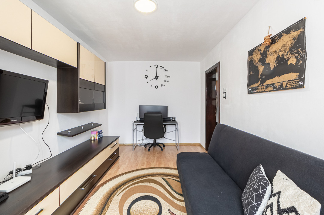 Apartament 2 Camere Astra | Comision 0% 