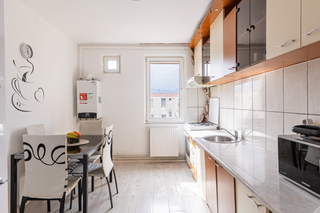 Apartament 2 Camere Astra | Comision 0% 