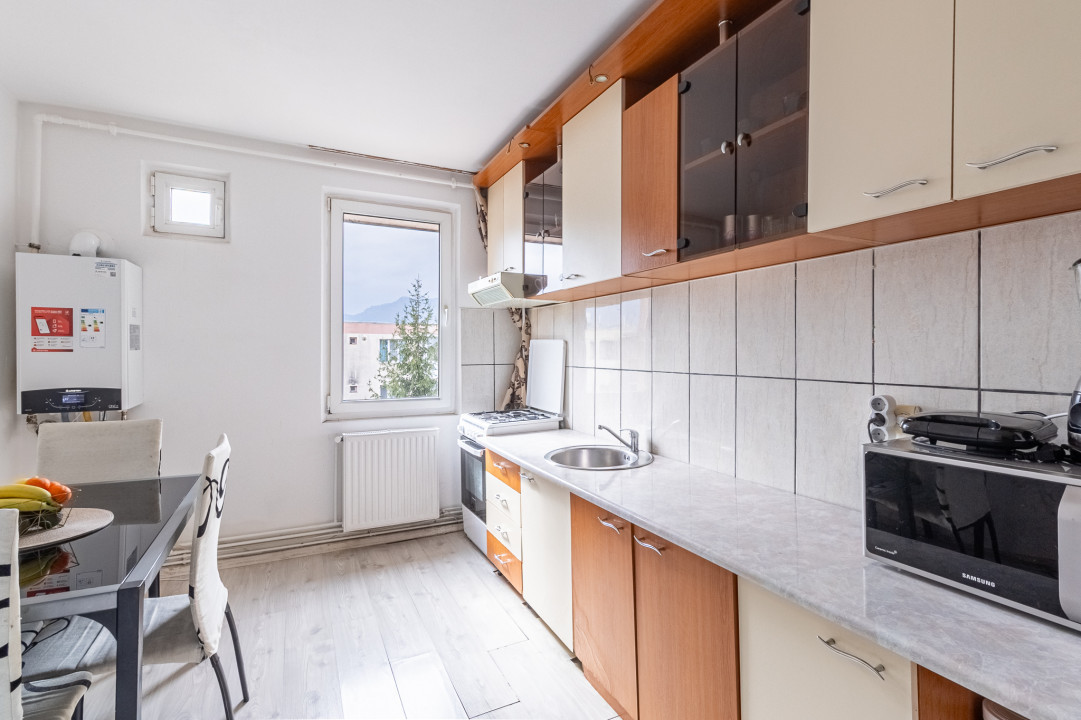 Apartament 2 Camere Astra | Comision 0% 