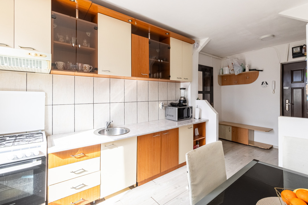 Apartament 2 Camere Astra | Comision 0% 