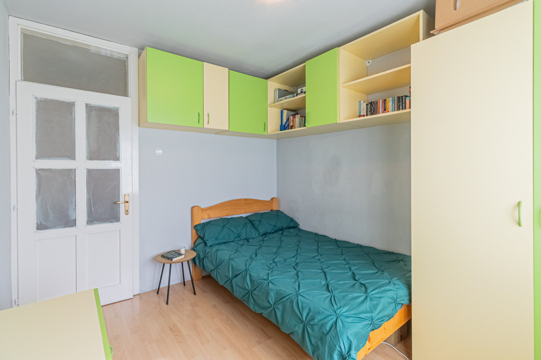 Apartament 2 Camere Astra | Comision 0% 