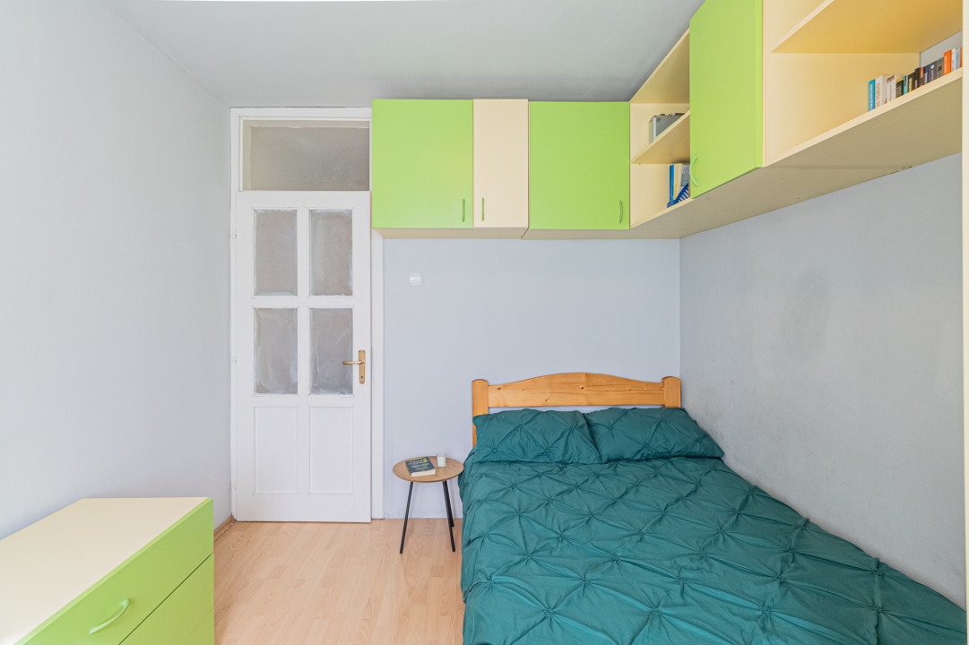 Apartament 2 Camere Astra | Comision 0% 