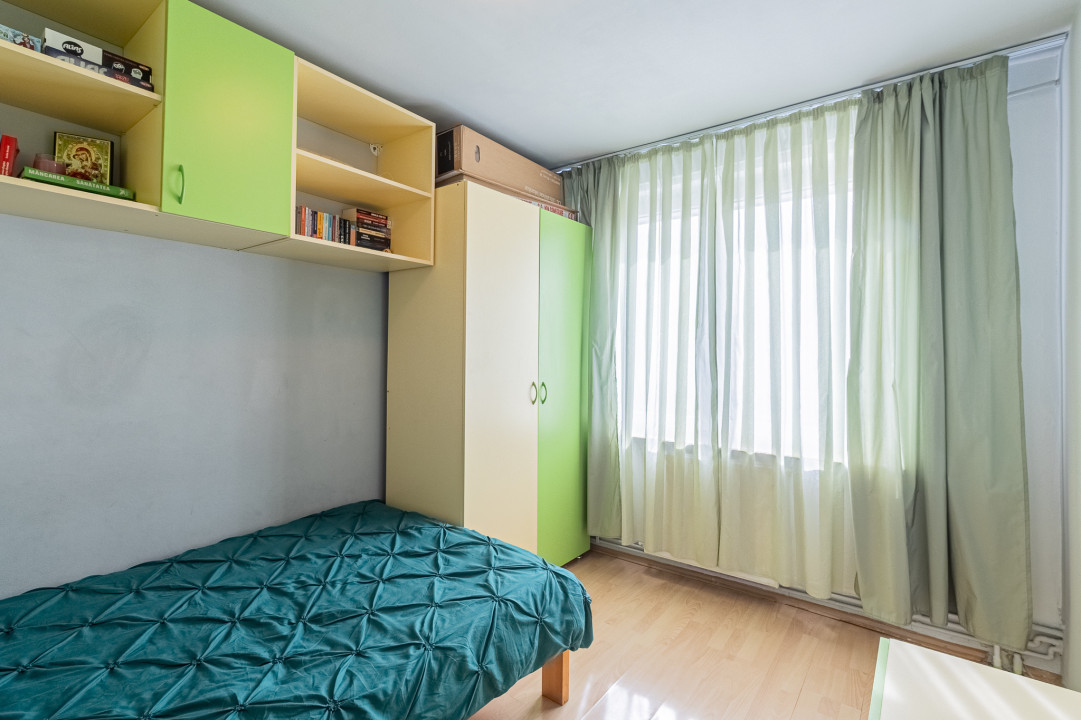 Apartament 2 Camere Astra | Comision 0% 