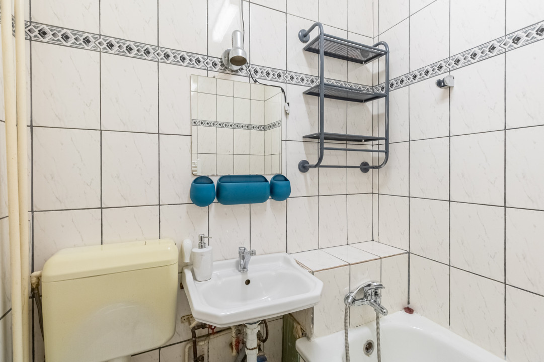 Apartament 2 Camere Astra | Comision 0% 