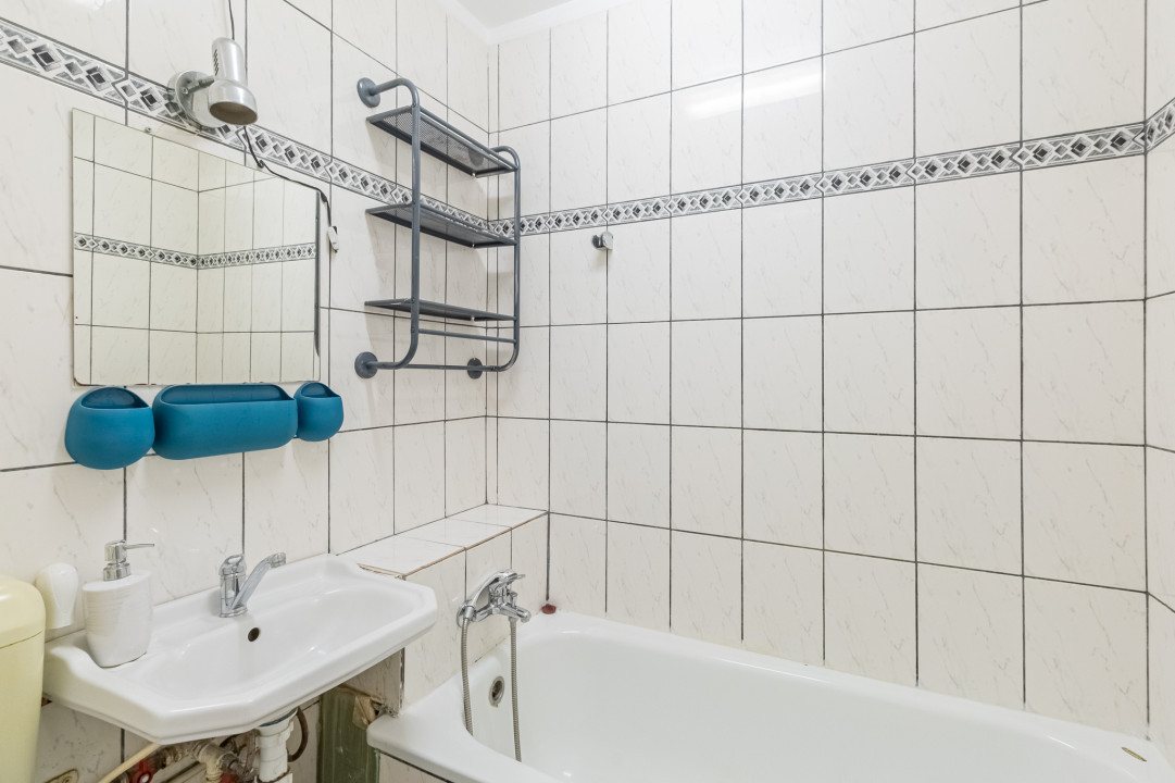 Apartament 2 Camere Astra | Comision 0% 