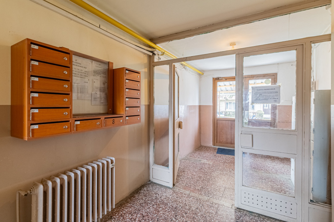 Apartament 2 Camere Astra | Comision 0% 