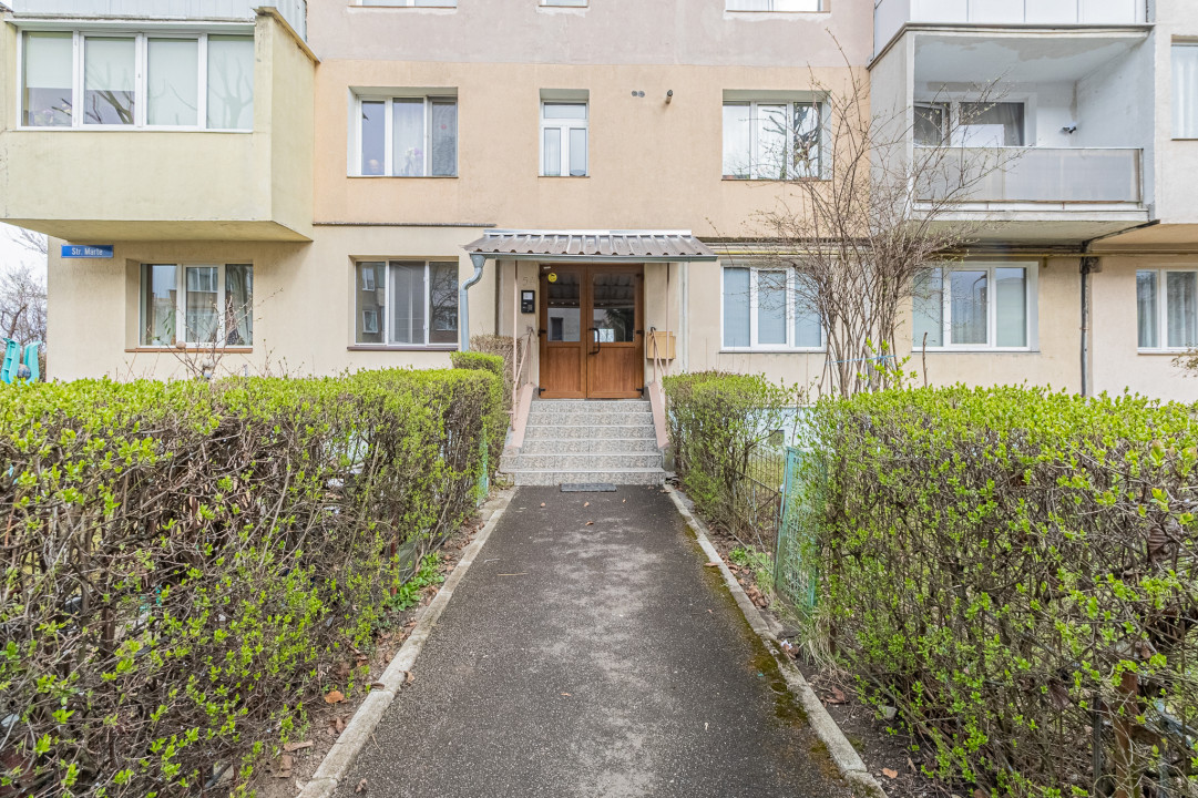 Apartament 2 Camere Astra | Comision 0% 