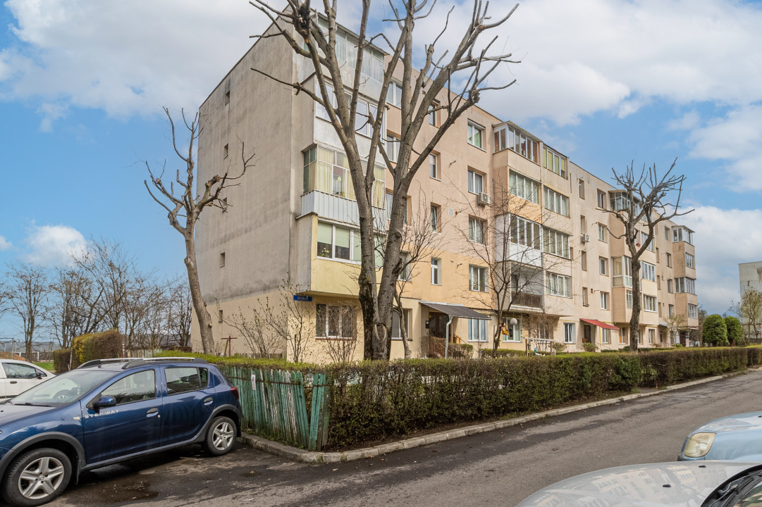 Apartament 2 Camere Astra | Comision 0% 