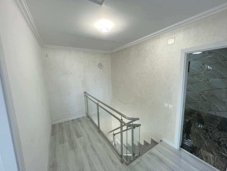 Casa noua Damila, spatioasa, la un pret corect
