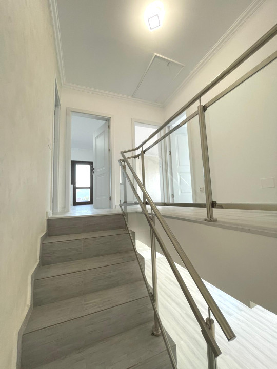 Casa noua Damila, spatioasa, la un pret corect