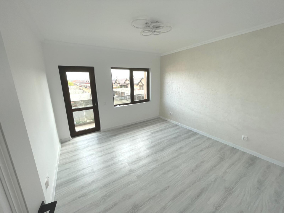 Casa noua Damila, spatioasa, la un pret corect