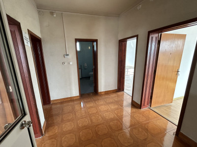 Inchiriere Spatiu de Birouri Brasov, 110mp 4 camere +1 baie