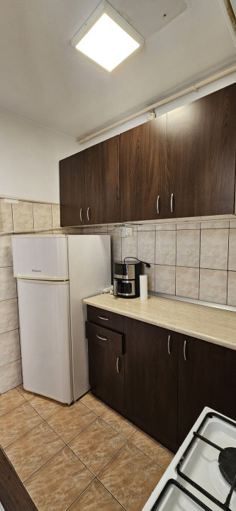 Garsoniera Calea Bucuresti, Etaj 2 din 9, Loc de parcare