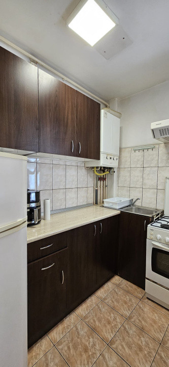Garsoniera Calea Bucuresti, Etaj 2 din 9, Loc de parcare