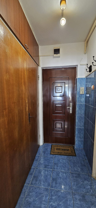 Garsoniera Calea Bucuresti, Etaj 2 din 9, Loc de parcare