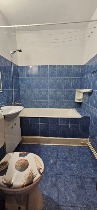 Garsoniera Calea Bucuresti, Etaj 2 din 9, Loc de parcare