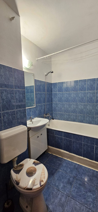 Garsoniera Calea Bucuresti, Etaj 2 din 9, Loc de parcare
