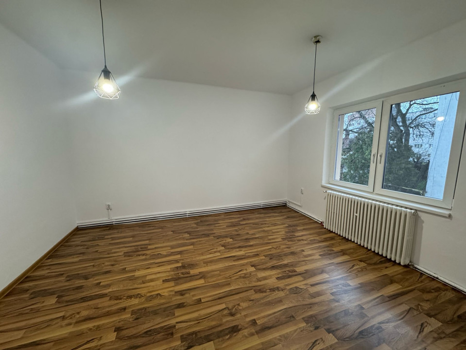 Spatiu de birouri - Calea Dumbravii