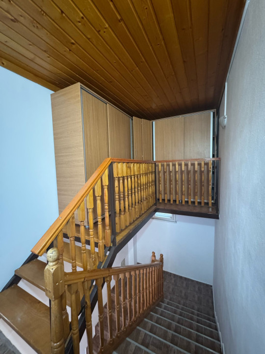Spatiu de birouri - Calea Dumbravii