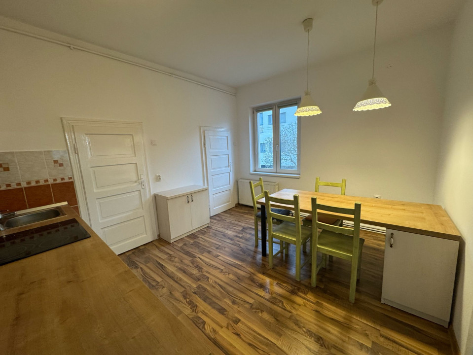 Spatiu de birouri - Calea Dumbravii