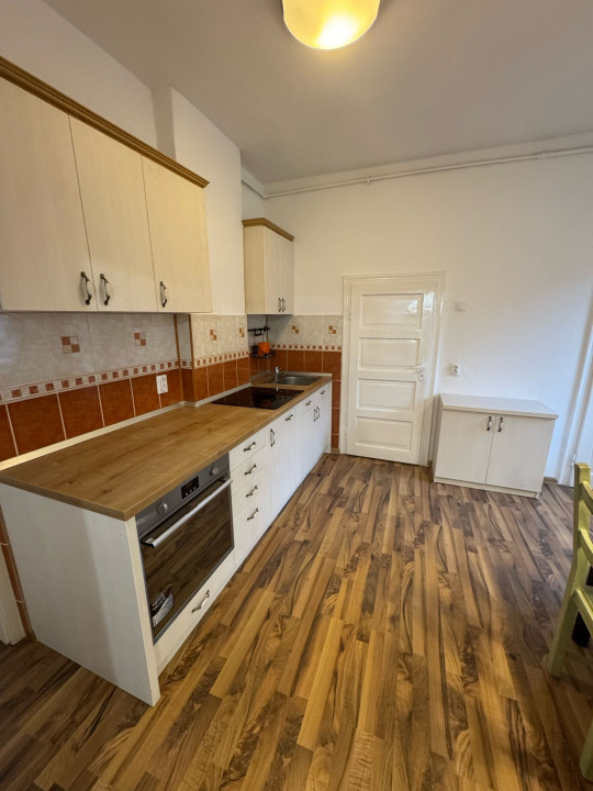 Spatiu de birouri - Calea Dumbravii
