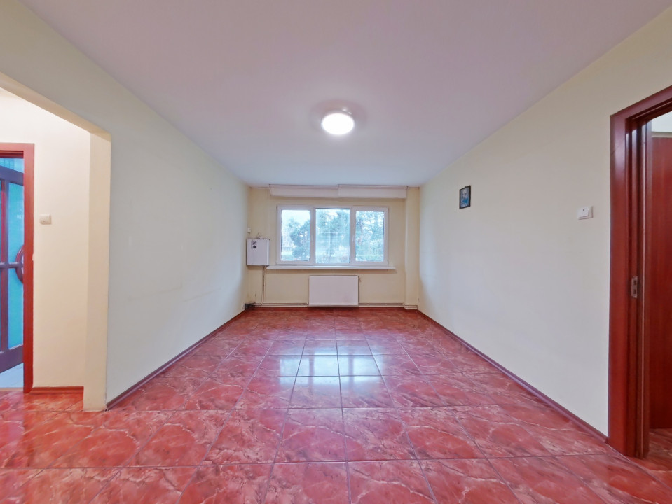 Vânzare apartament cu 2 camere, Bld Saturn - Gemenii