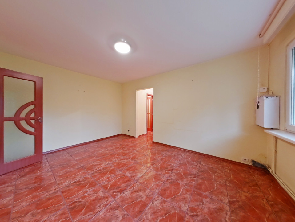 Vânzare apartament cu 2 camere, Bld Saturn - Gemenii