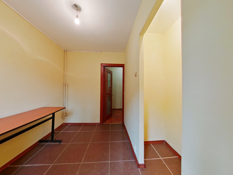 Vânzare apartament cu 2 camere, Bld Saturn - Gemenii