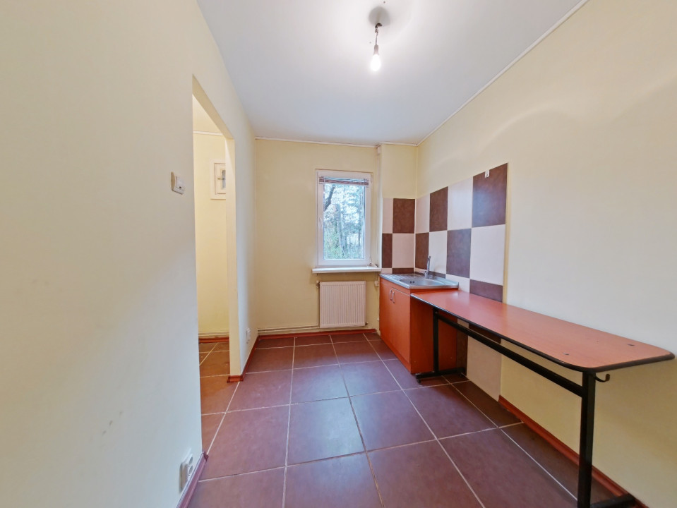 Vânzare apartament cu 2 camere, Bld Saturn - Gemenii