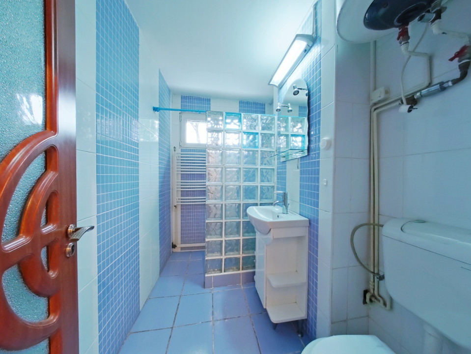 Vânzare apartament cu 2 camere, Bld Saturn - Gemenii