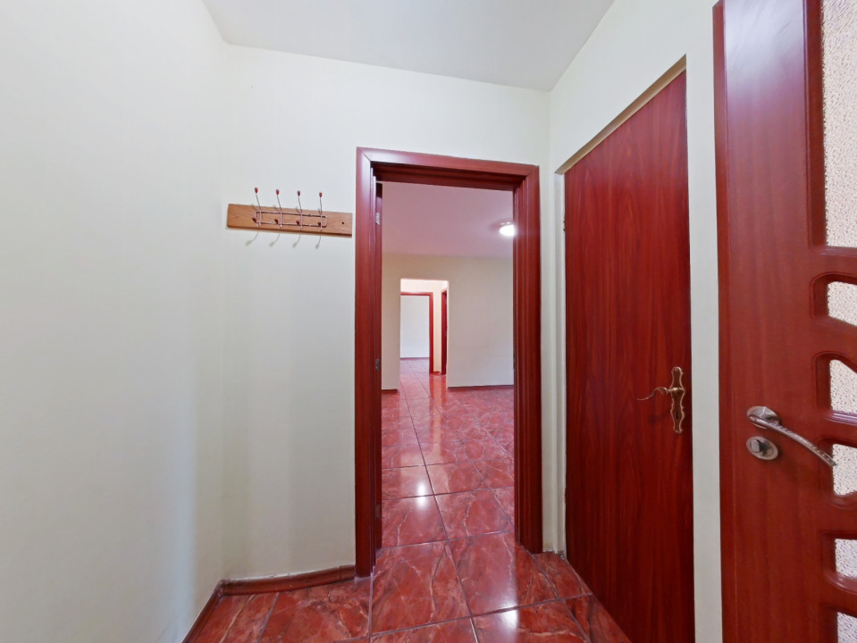 Vânzare apartament cu 2 camere, Bld Saturn - Gemenii