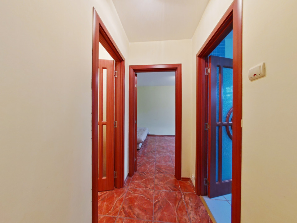 Vânzare apartament cu 2 camere, Bld Saturn - Gemenii