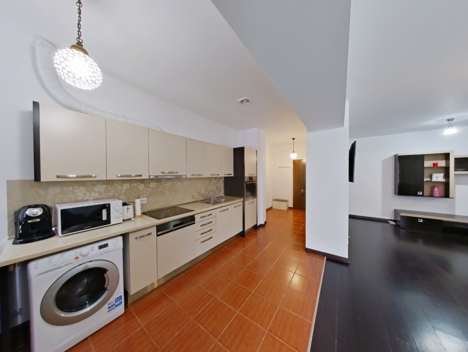 Apartament 2 camere, Tampa Gardens Residence