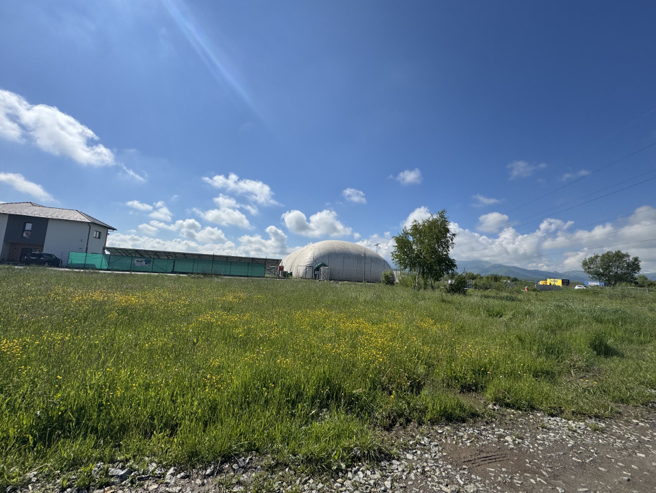 Teren intravilan de 650 mp de vânzare - cartierul Arhitecților