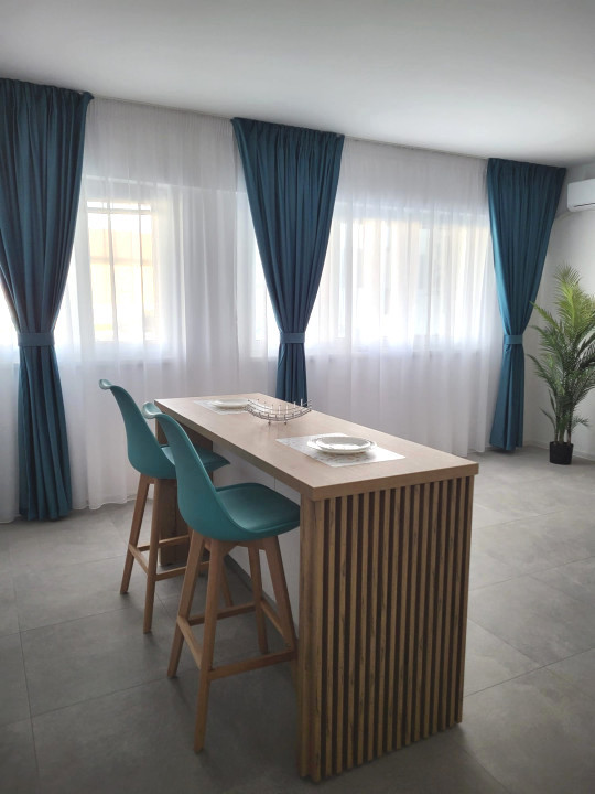 Chirie garsoniera noua, de lux, Happy 2