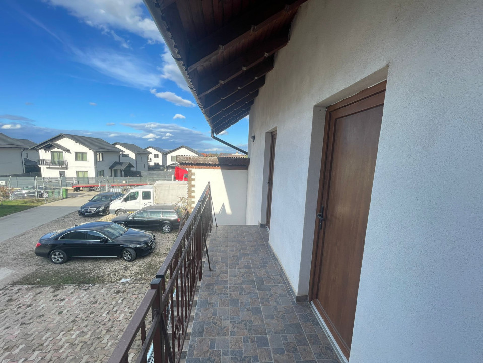 Cazare Muncitori  Cristian 10 camere