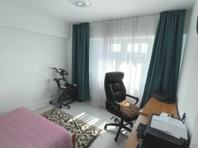 Apartament 4 Camere – Zonă Casa Științei