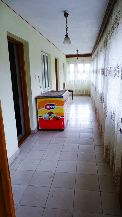 Casa in Podari - 129 mp utili + Teren 2136 mp 