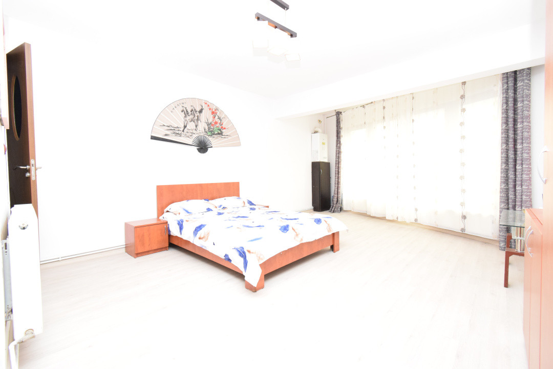 Garsoniere de inchiriat  1 Mai - Catargiu- 150 euro si 200 euro/luna