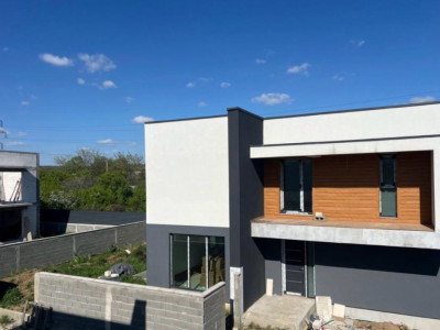 Casă Modernă în Complex Privat – Confort, Liniște! 🔑