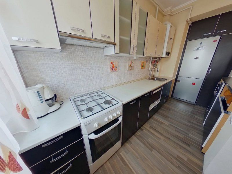 Apartament cochet in vila cu parcare privata.