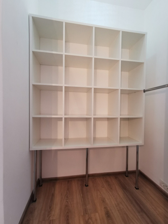 Apartament 3 camere, 2 băi, etaj 1, cartier Arhitecților, Sibiu