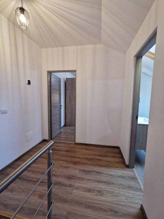 Apartament 3 camere, 2 băi, etaj 1, cartier Arhitecților, Sibiu