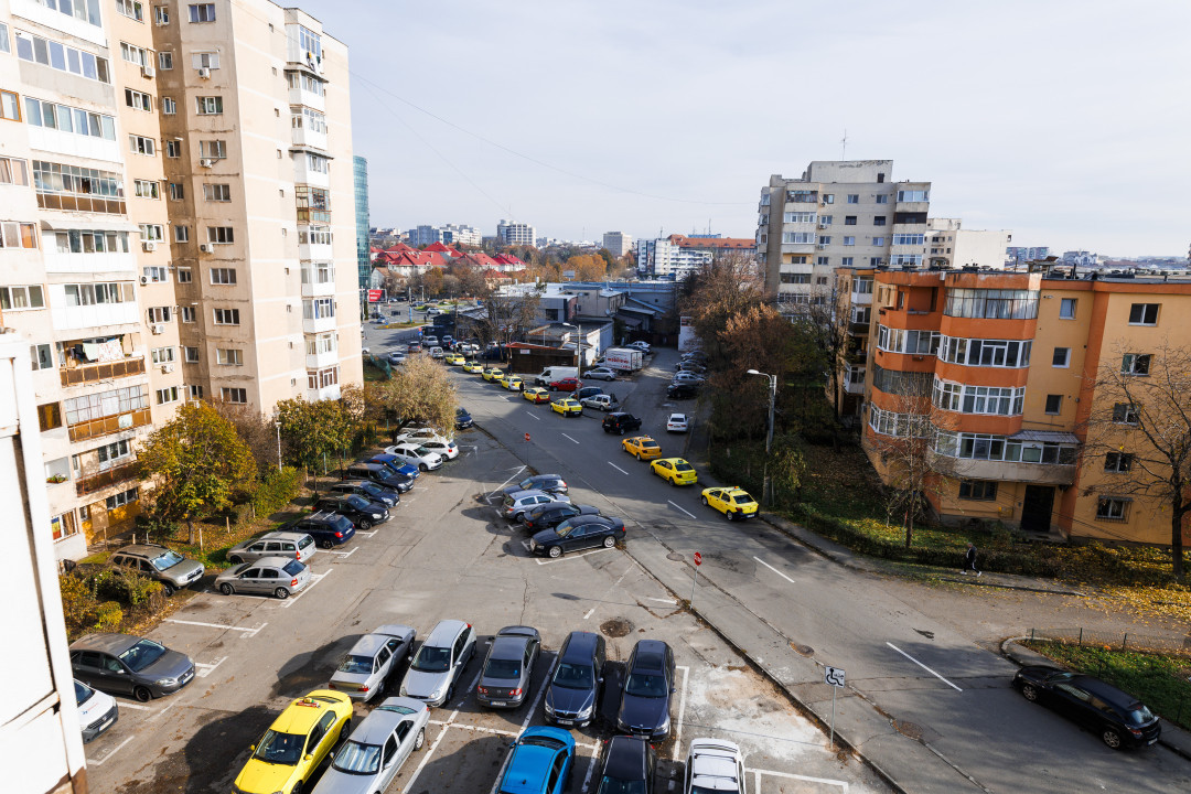 Apartament 2 camere de inchiriat 1 Mai