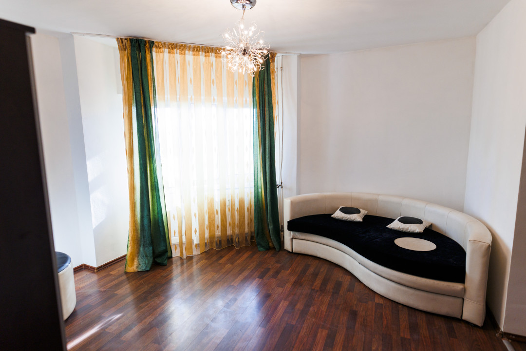 Apartament 2 camere de inchiriat 1 Mai