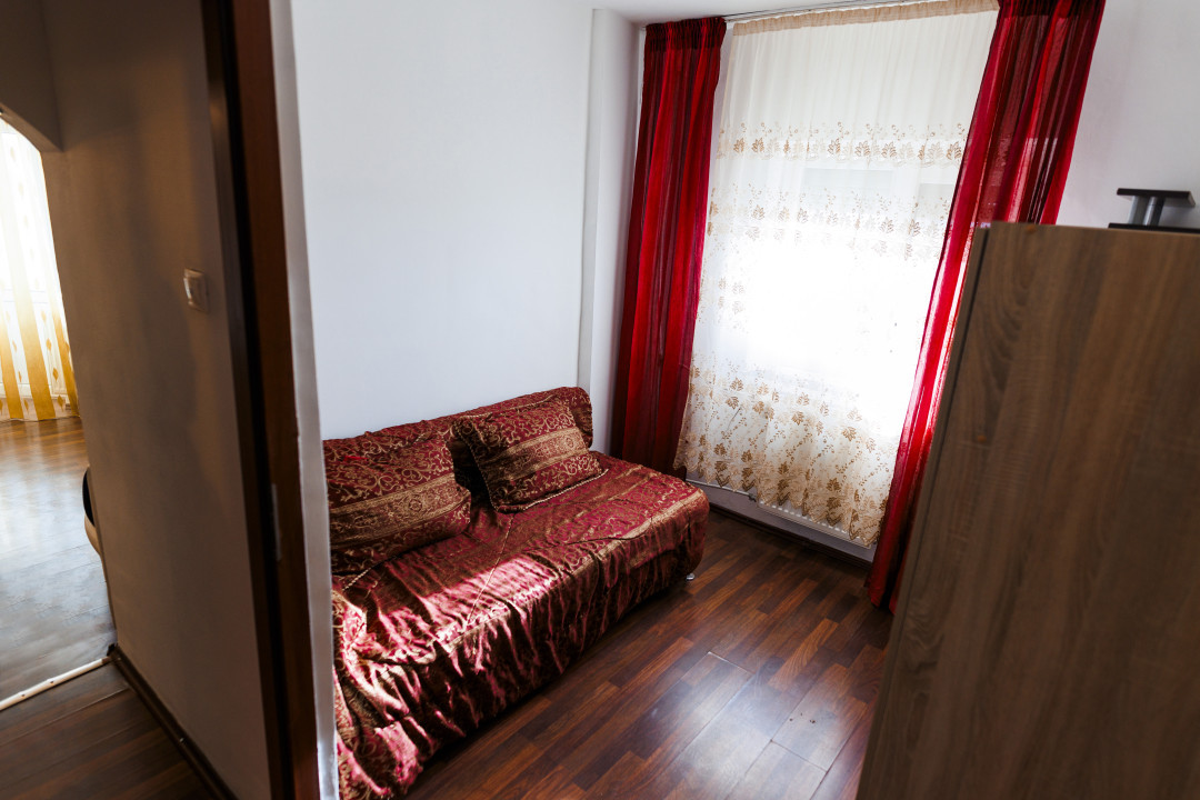 Apartament 2 camere de inchiriat 1 Mai