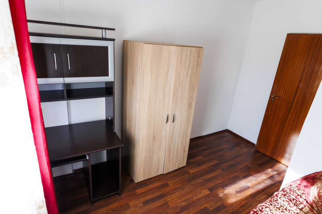 Apartament 2 camere de inchiriat 1 Mai