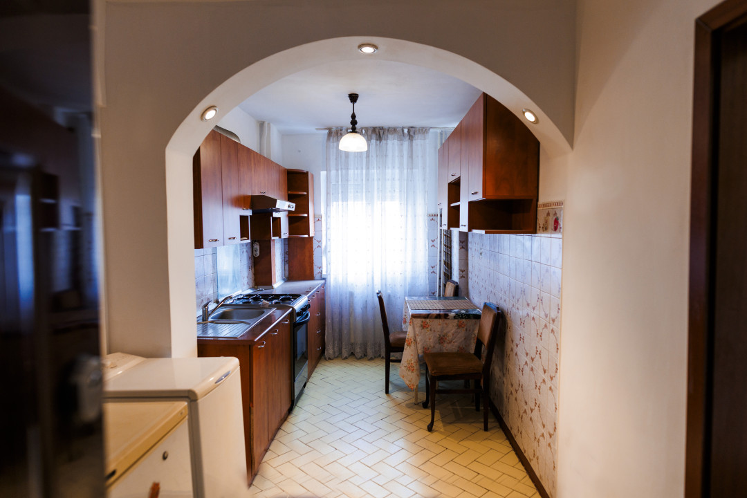 Apartament 2 camere de inchiriat 1 Mai
