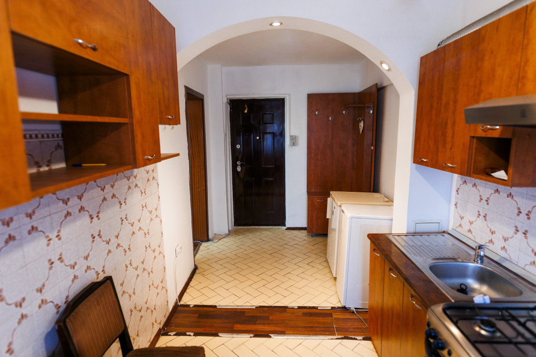 Apartament 2 camere de inchiriat 1 Mai