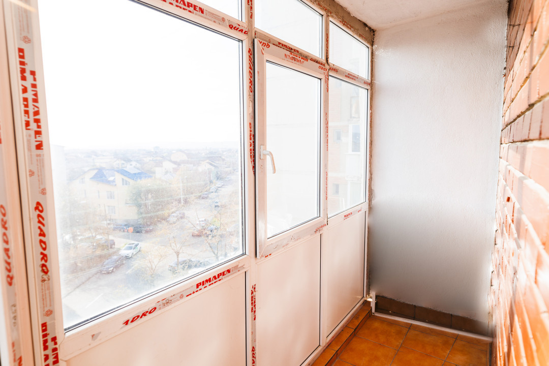 Apartament 2 camere de inchiriat 1 Mai